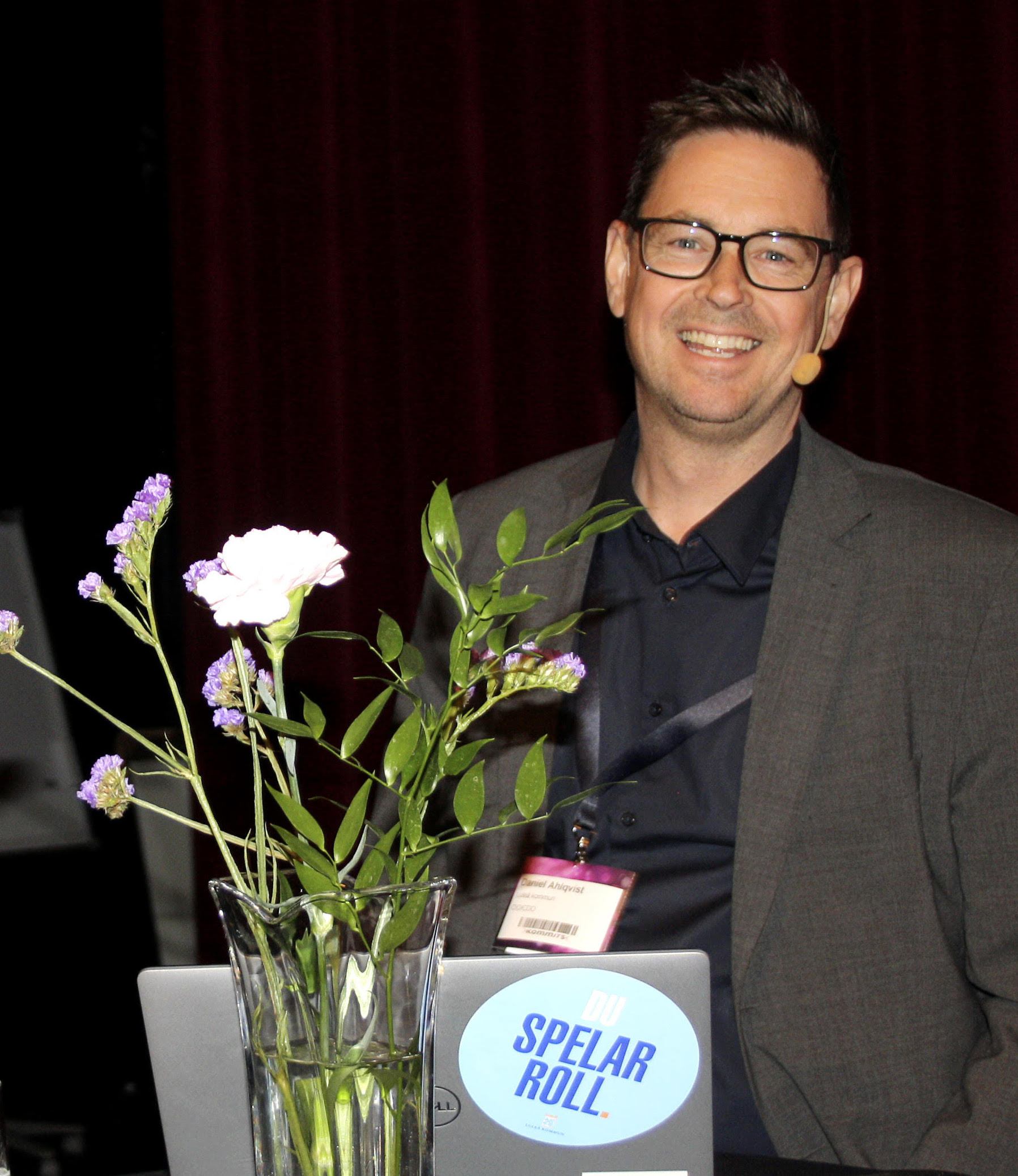 Norrbottens e-nämnd: Tio år år av digitalt samarbete